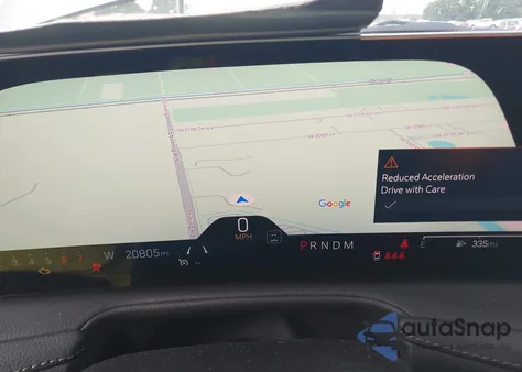 2025 Cadillac Xt4 Fwd Premium Luxury из США, поврежденный, VIN 1GYFZCR47SF155839